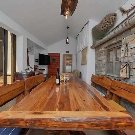 Villa Levanda Makarska Dış mekan fotoğraf