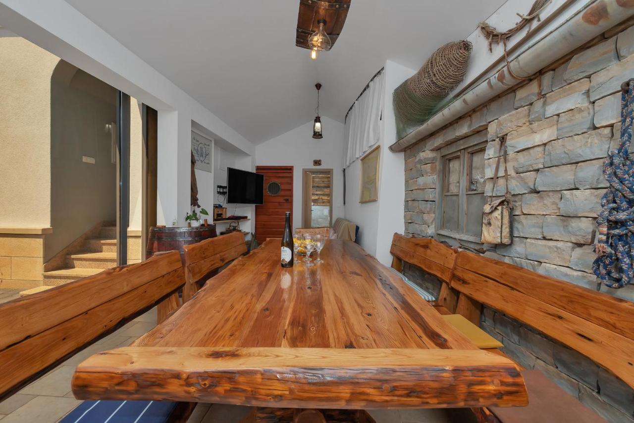 Villa Levanda Makarska Dış mekan fotoğraf