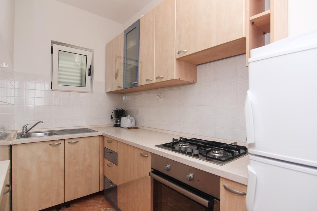 Villa Levanda Makarska Dış mekan fotoğraf