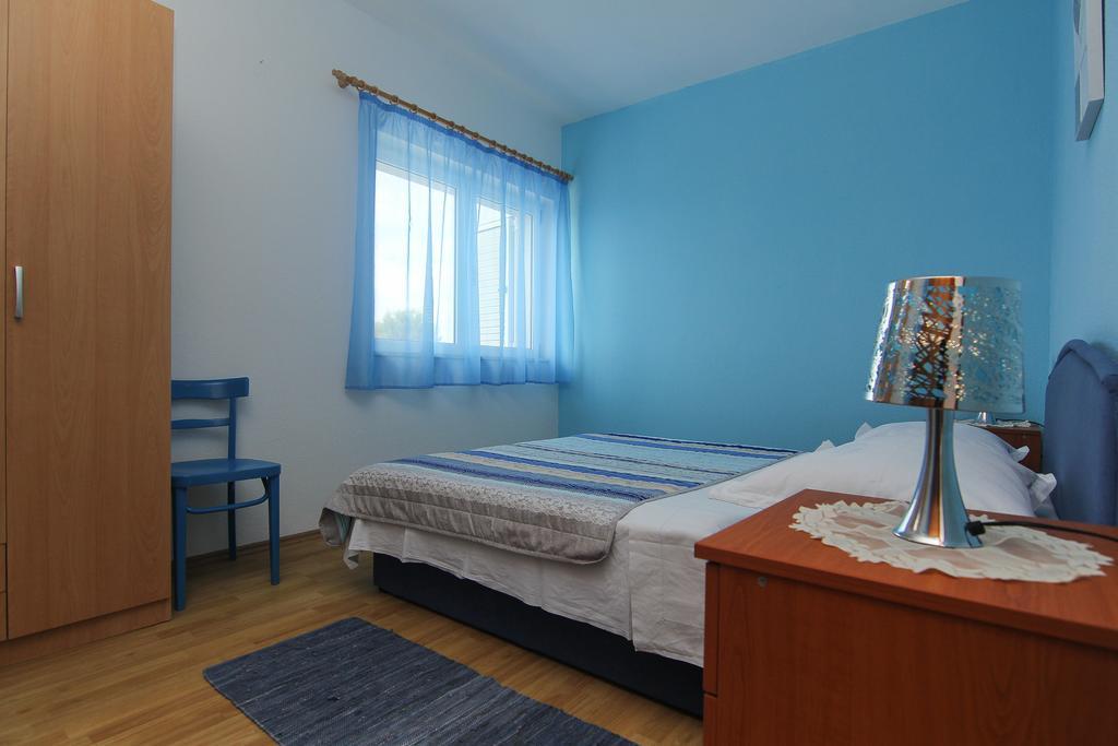 Villa Levanda Makarska Dış mekan fotoğraf