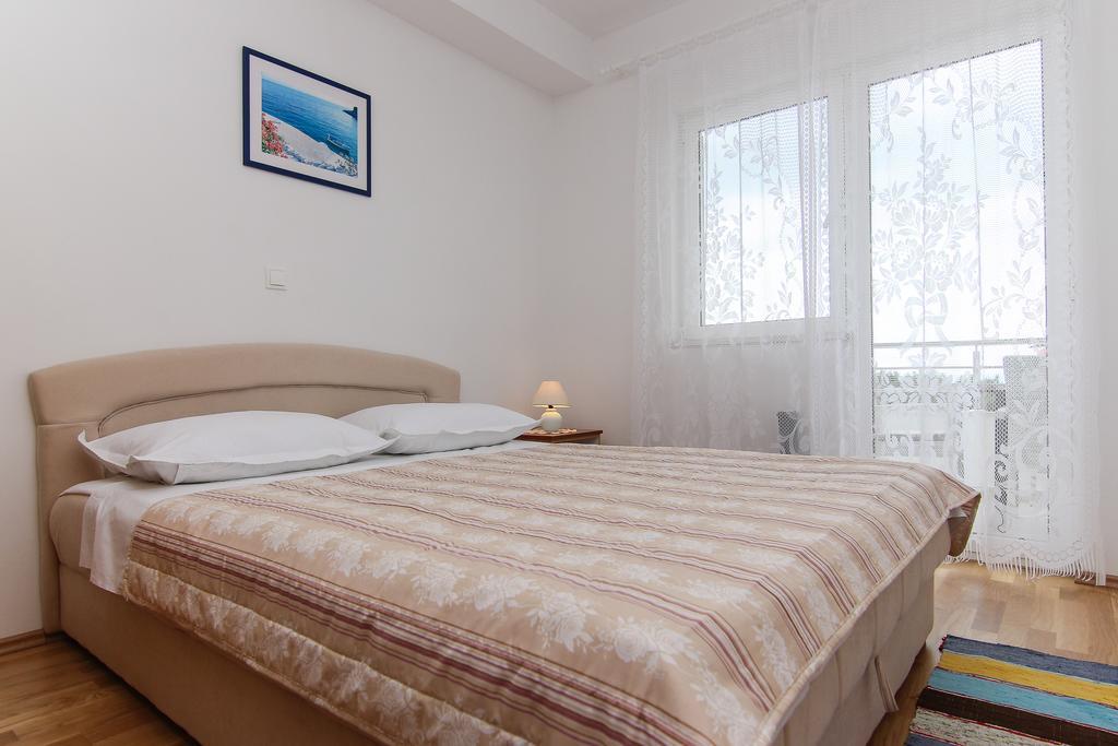 Villa Levanda Makarska Dış mekan fotoğraf